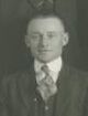 John Charles Brown (1891 - ?) Profile